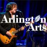 Arlington Arts logo