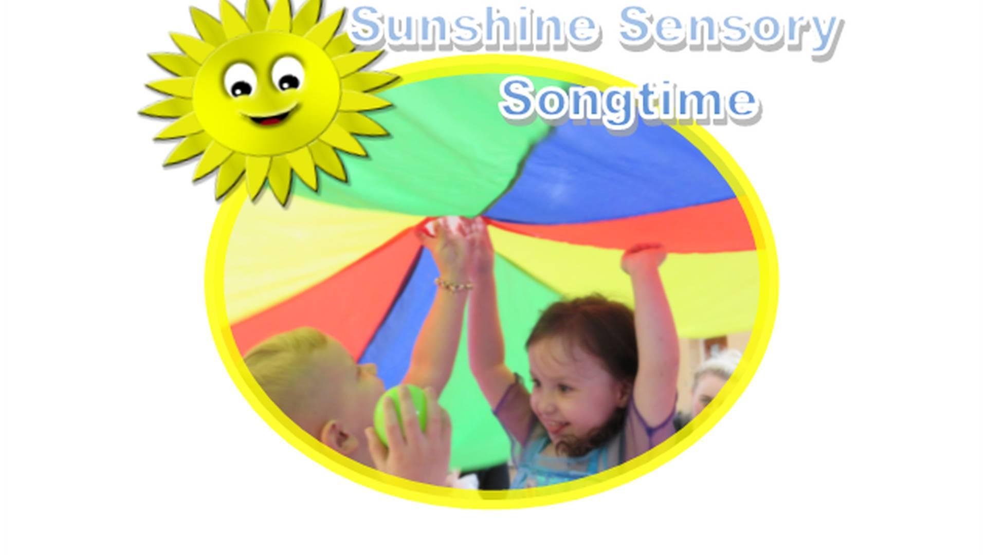 Sunshine Sensory photo