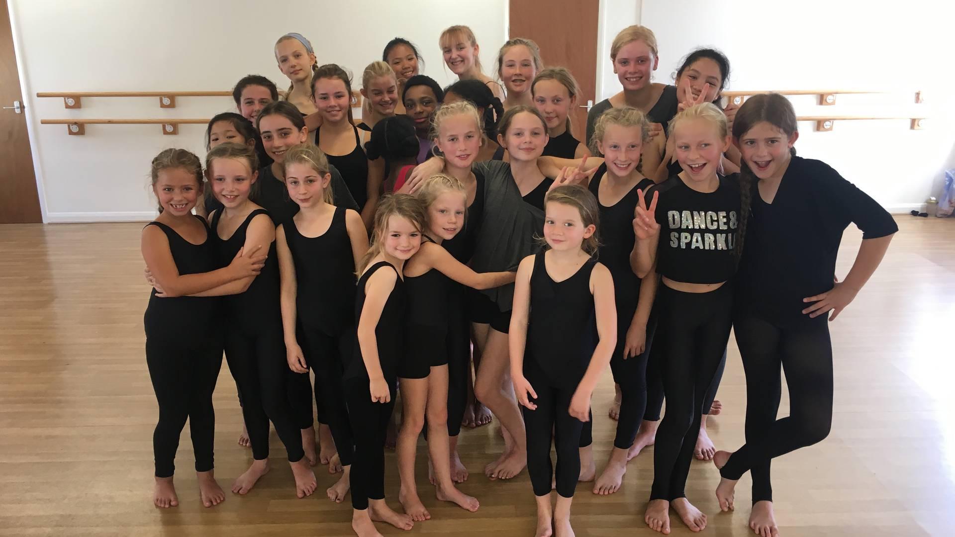 WWSDance photo