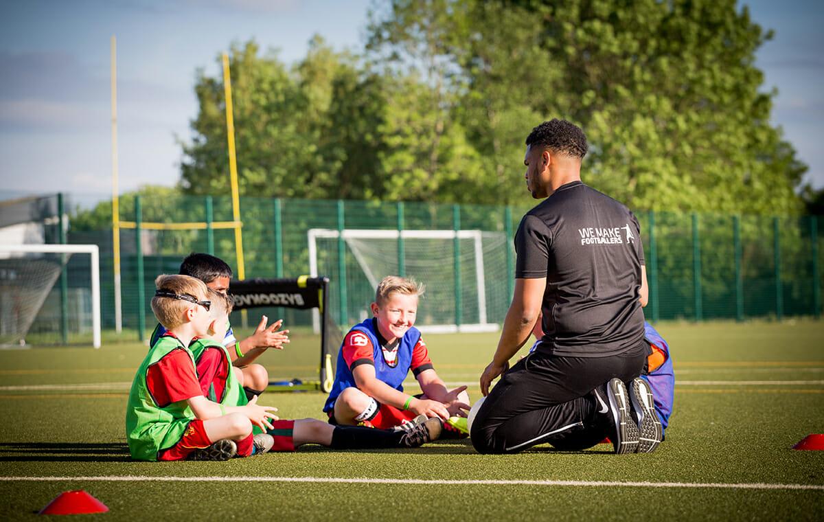 We make footballers latest listing times information parent reviews