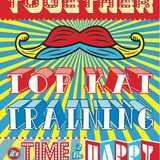 Top Kat Training logo
