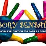 Sensory Sensations logo