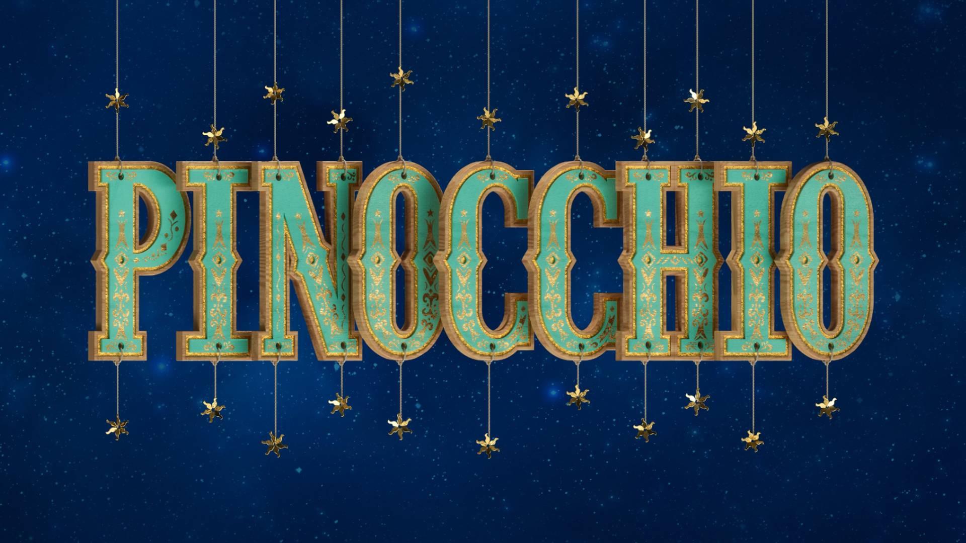 Pinocchio, Shakespeare’s Globe: A new musical adaptation of the classic fairytale – staged outdoors photo