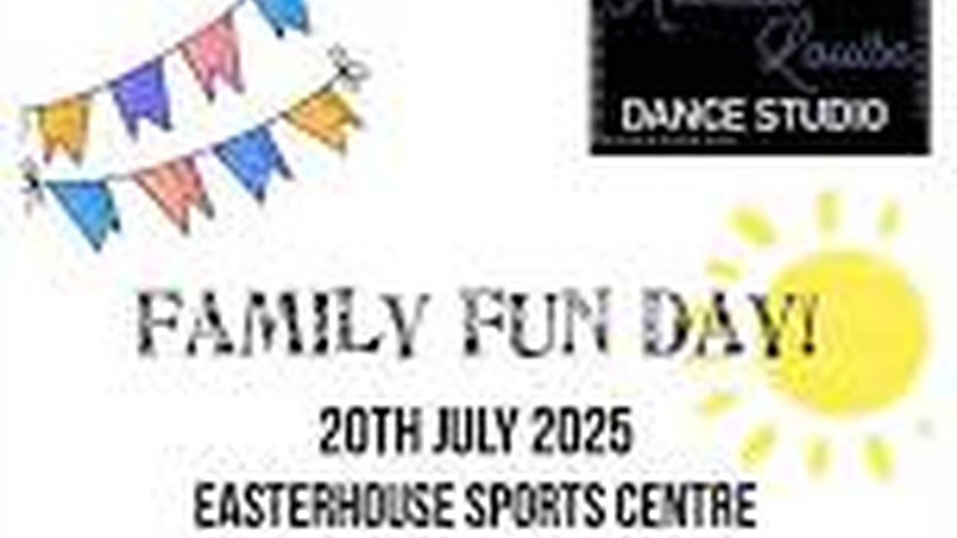 Family Fun Day! photo