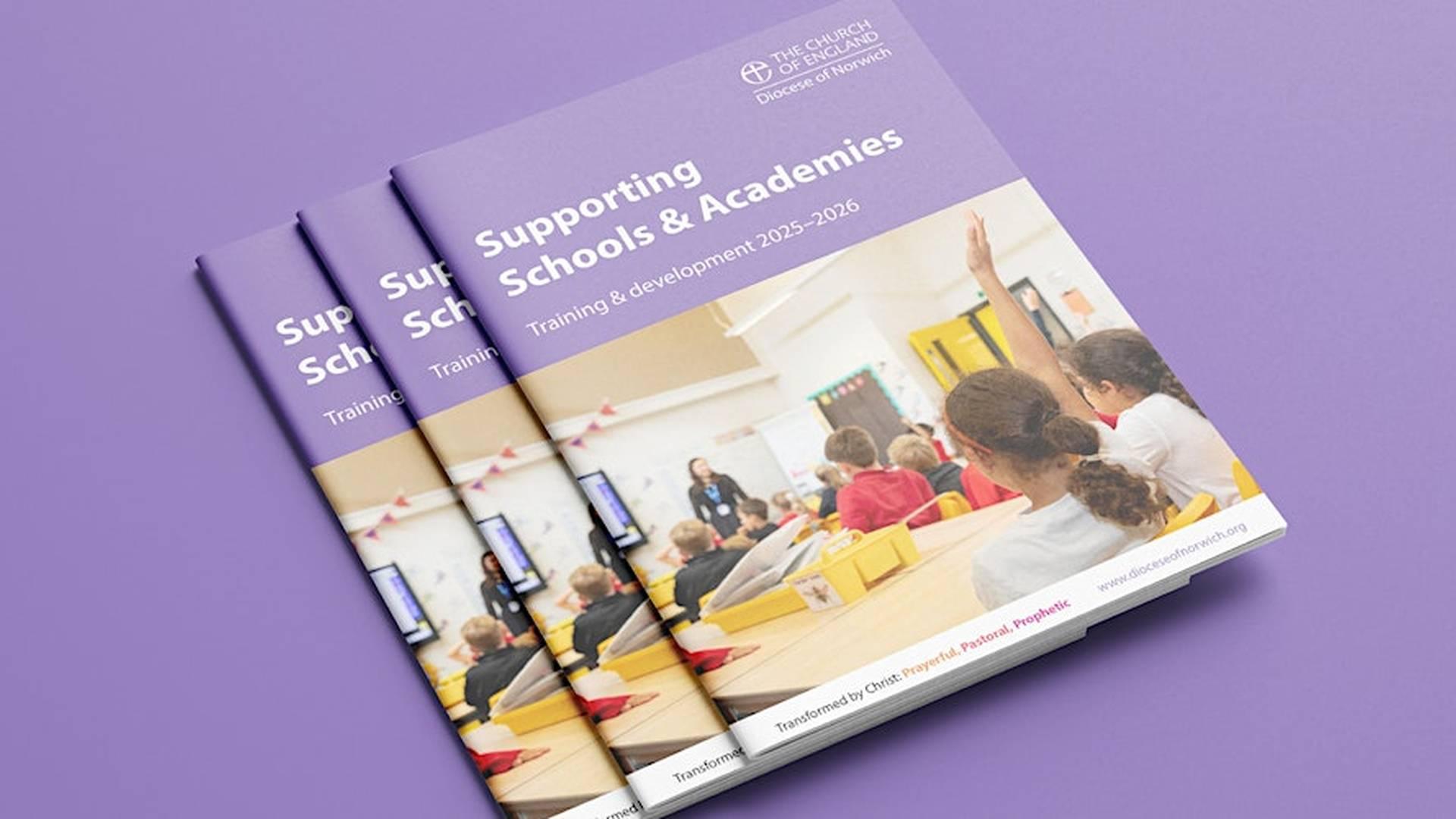 Are You SIAMS Ready? photo