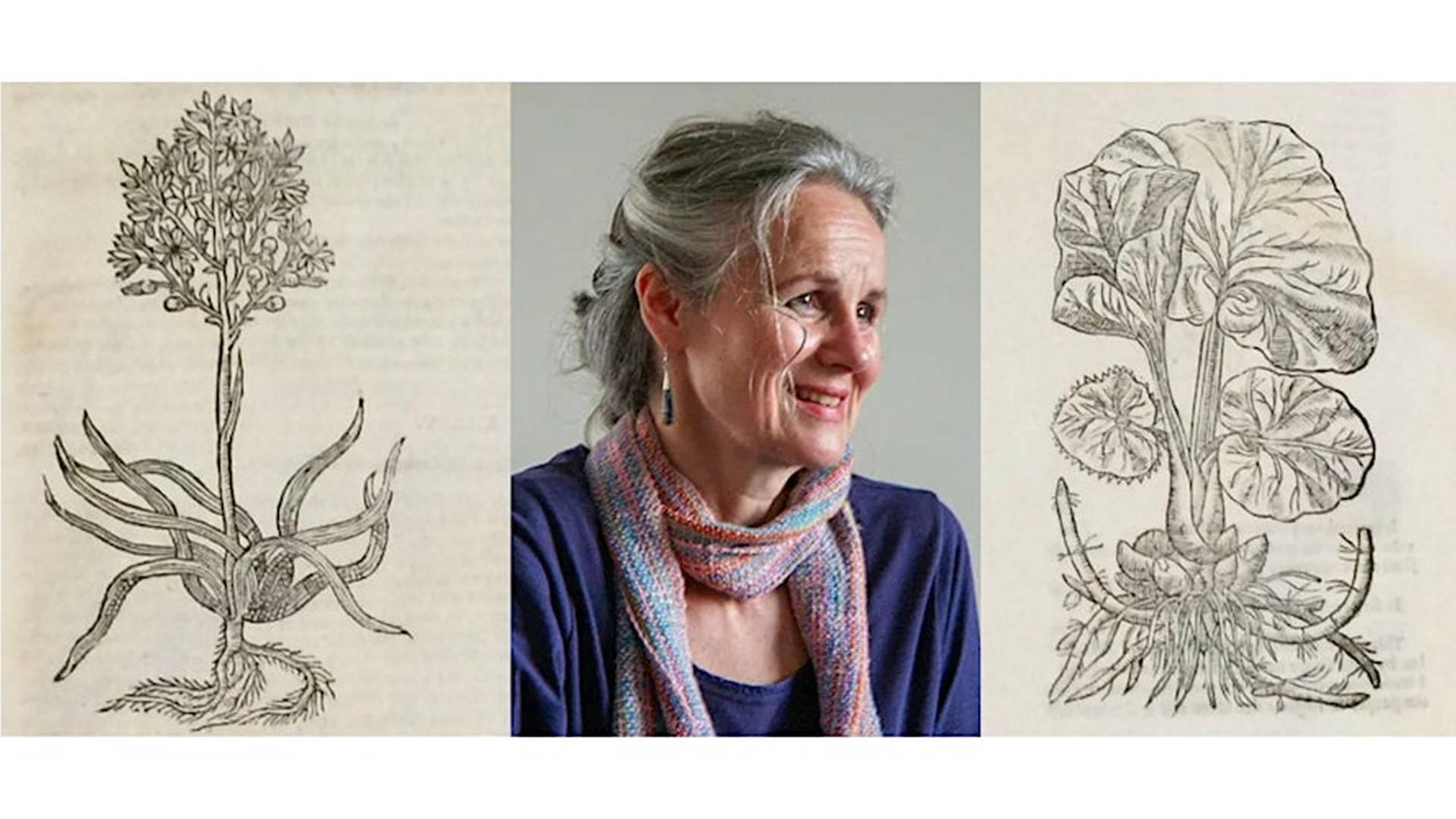 Folklore and Songs of Plants with Margaret Bennett photo