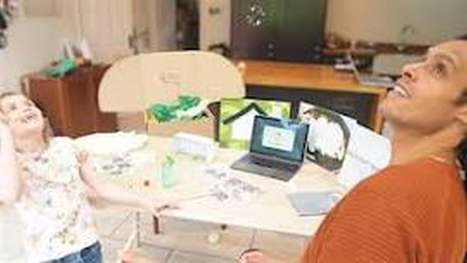 How do we help children thrive when their life story has been complicated? photo