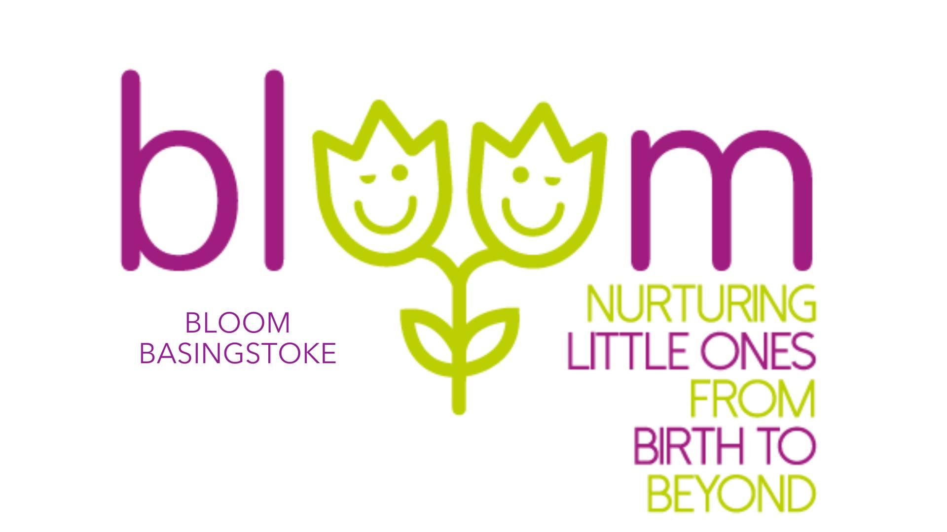 Bloom photo