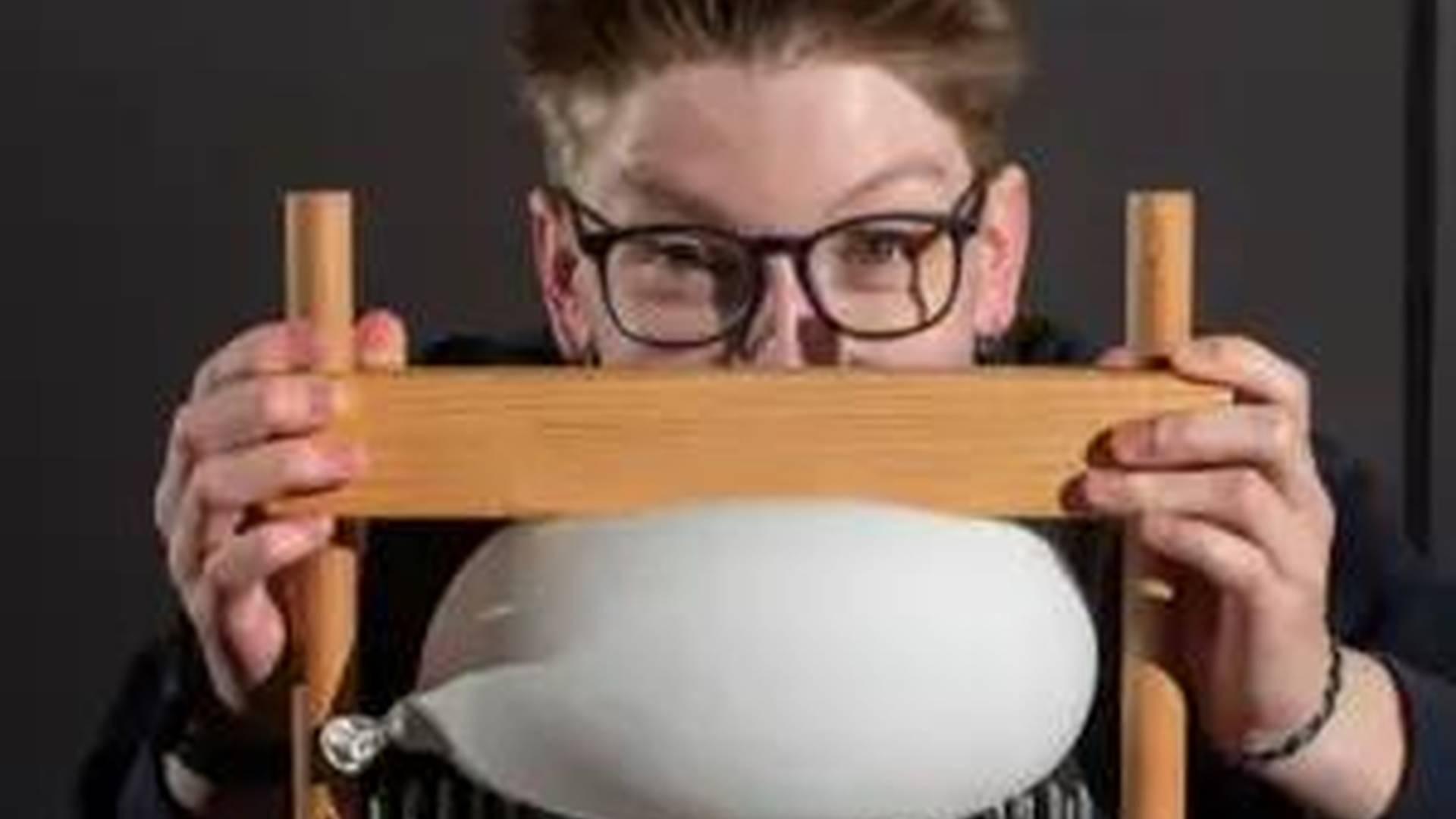 Fact Or Fiction: Marvellous Motion photo
