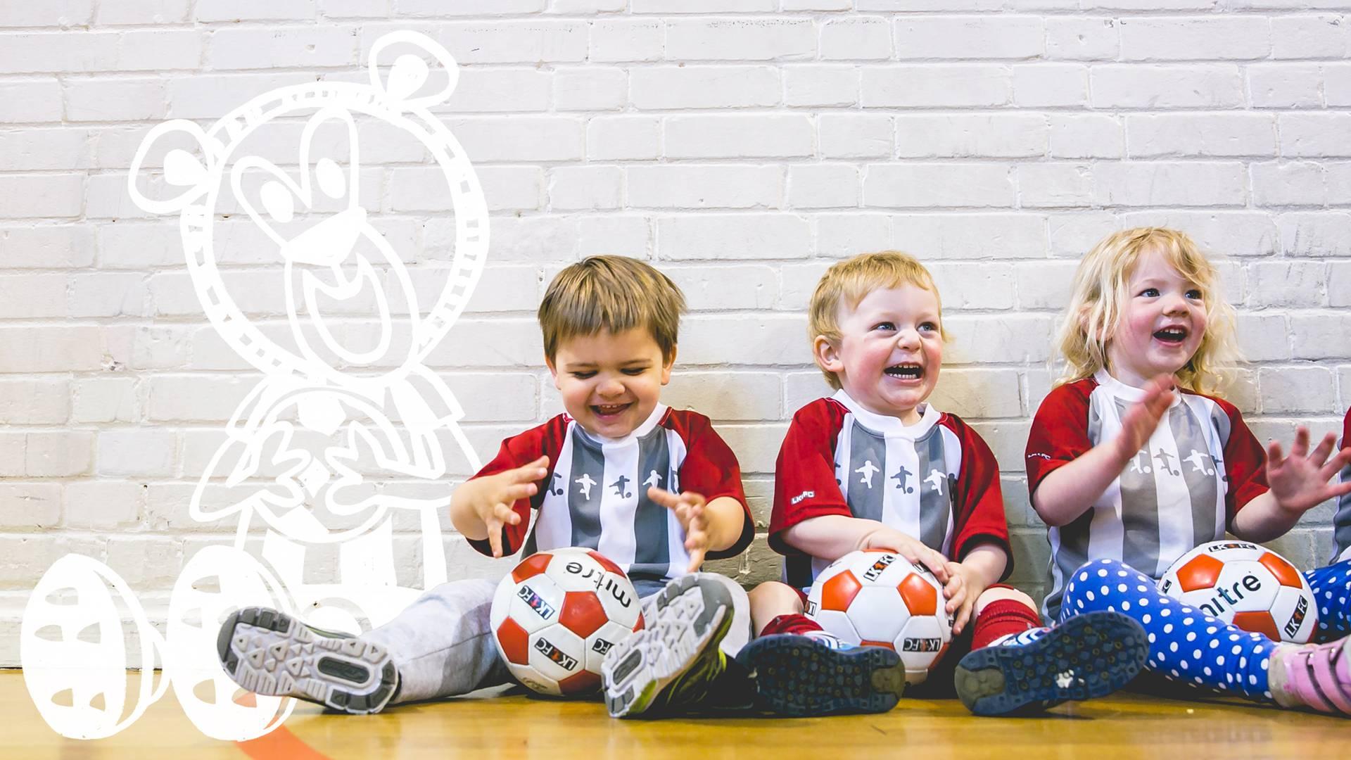 Little Kickers photo