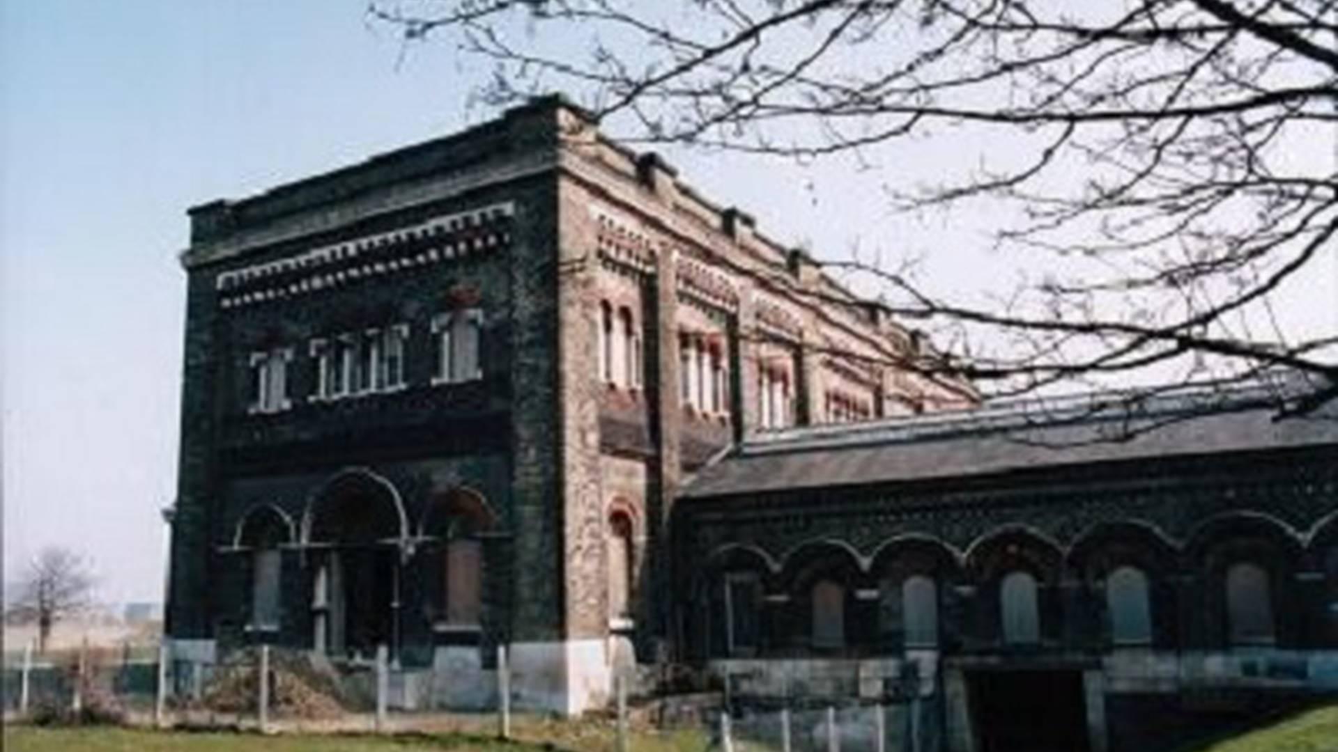 Crossness Pumping Station photo