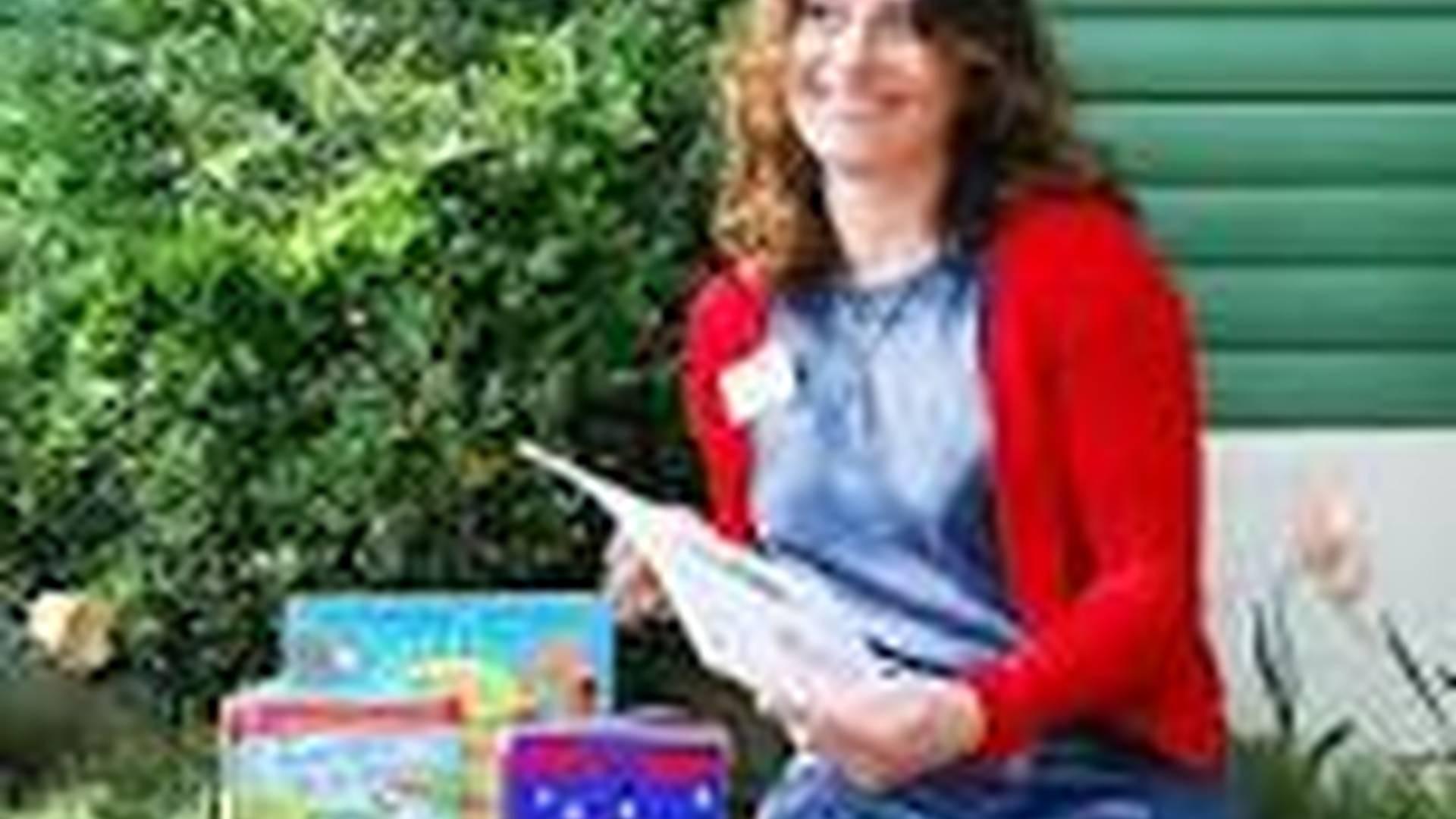 Wychbold: Children's Story Time 2026 photo