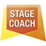 Stagecoach Performing Arts logo