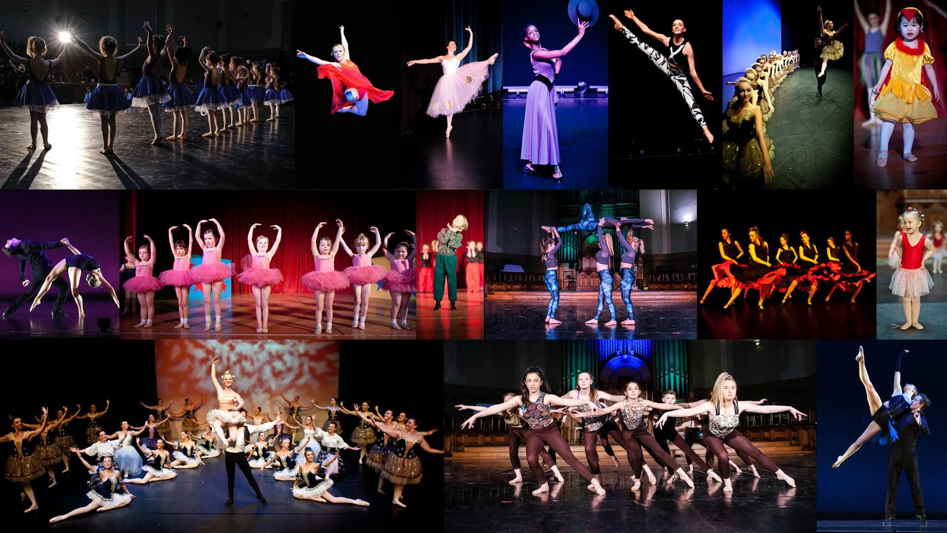 Dance For All photo