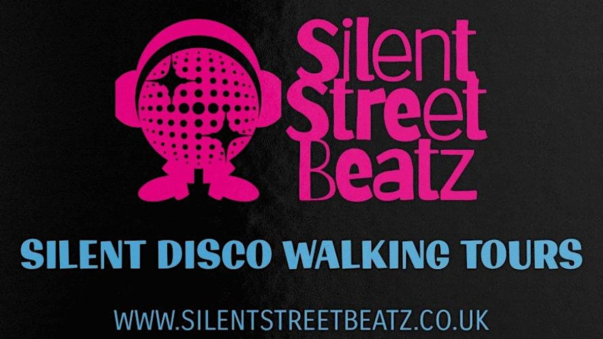 Silent Disco Walking Tour photo