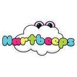 Hartbeeps logo