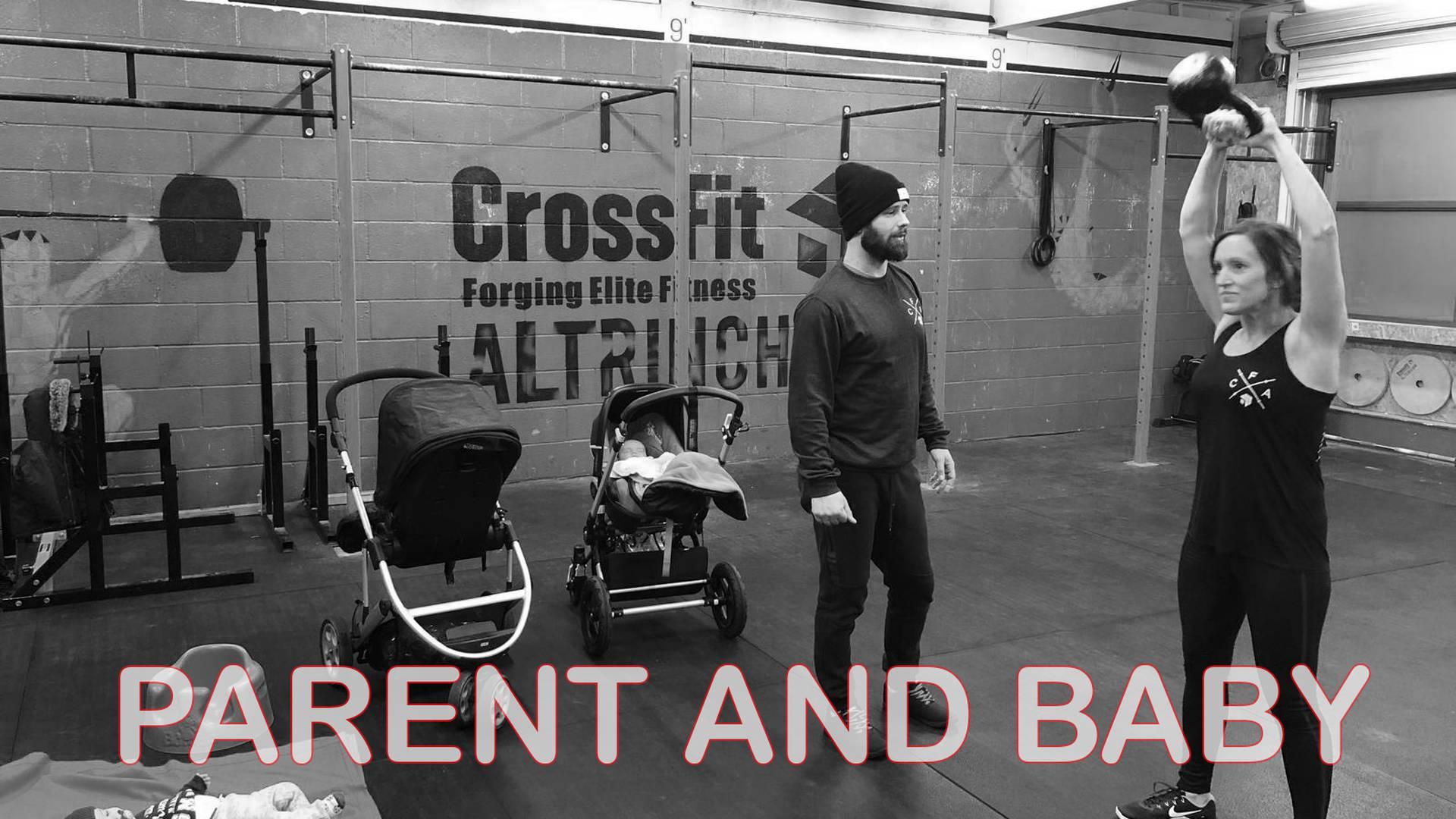 CrossFit Altrincham photo