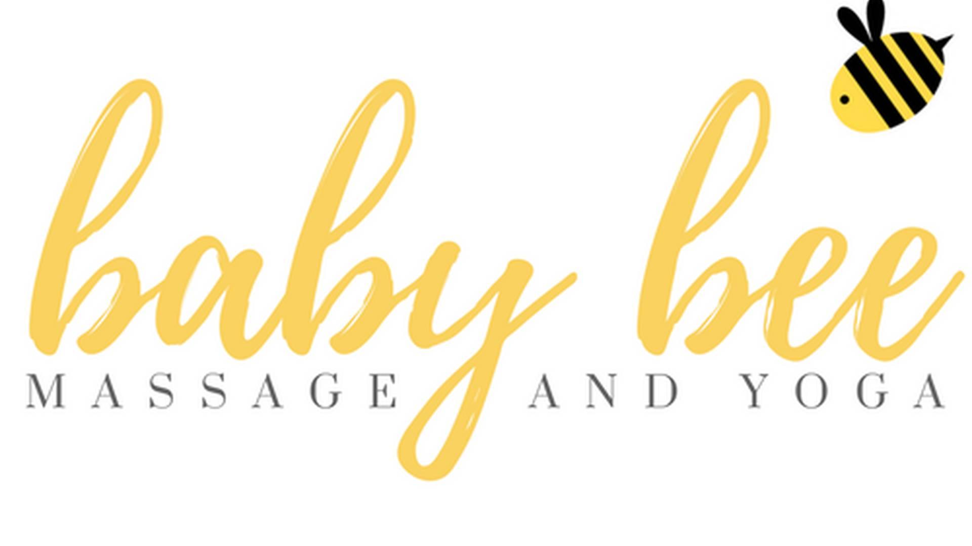 Baby Bee Massage And Yoga photo