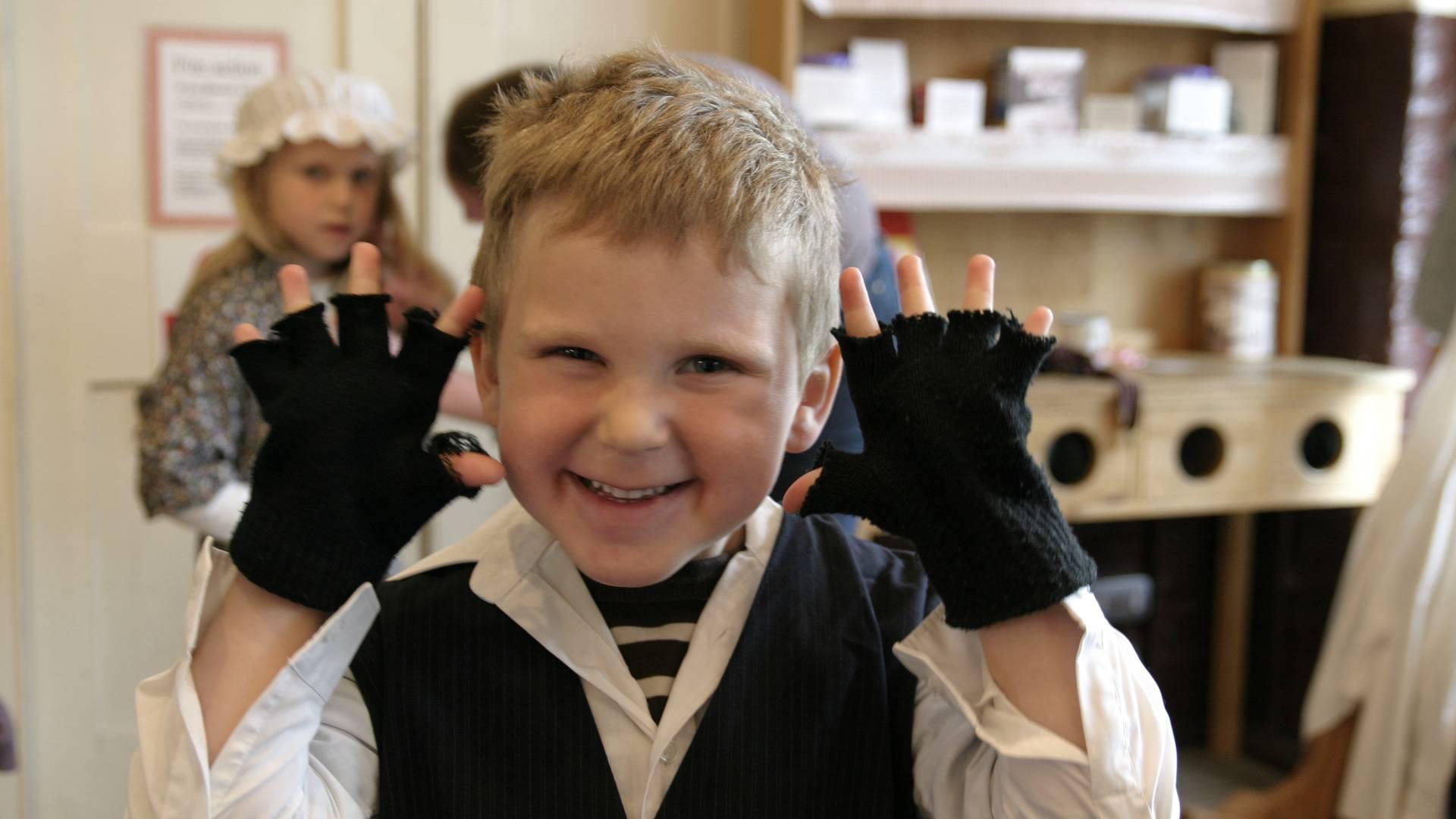 Ragged School Museum photo