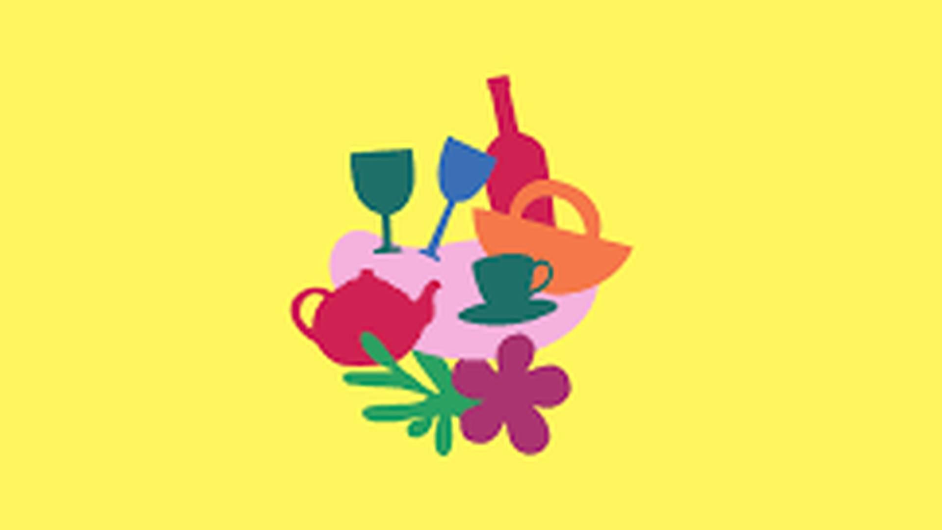 Mother's Day Afternoon Tea photo