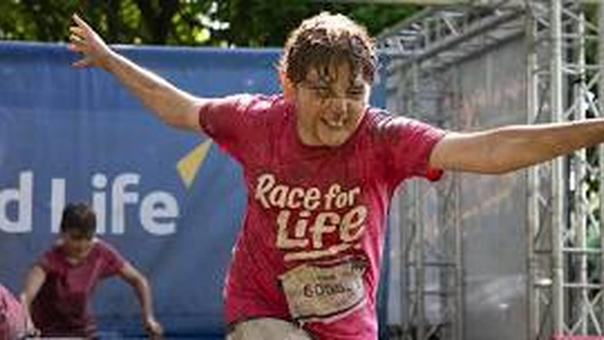 Reading Pretty Muddy Kids 2026 photo