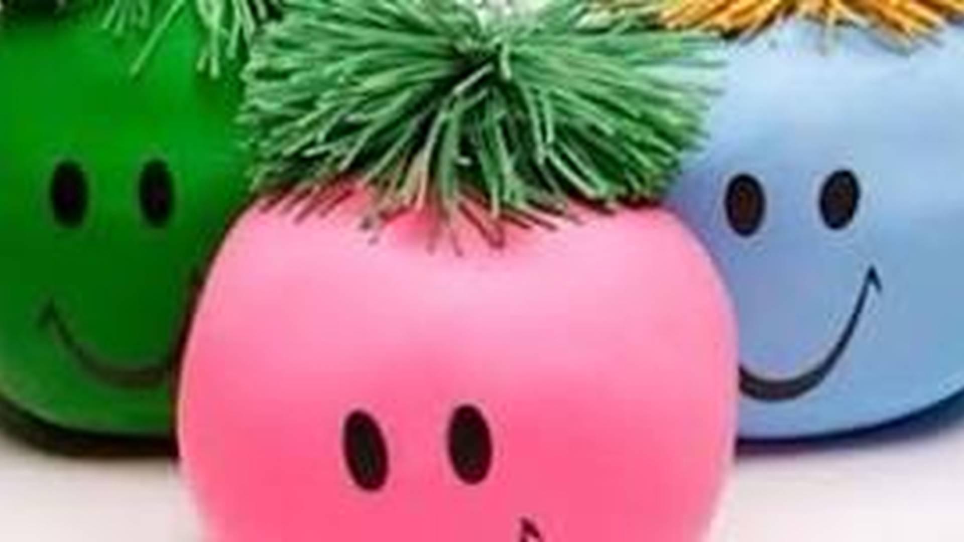 Squishy Toy Making with a Science Experiment Workshop (5-12yrs) photo