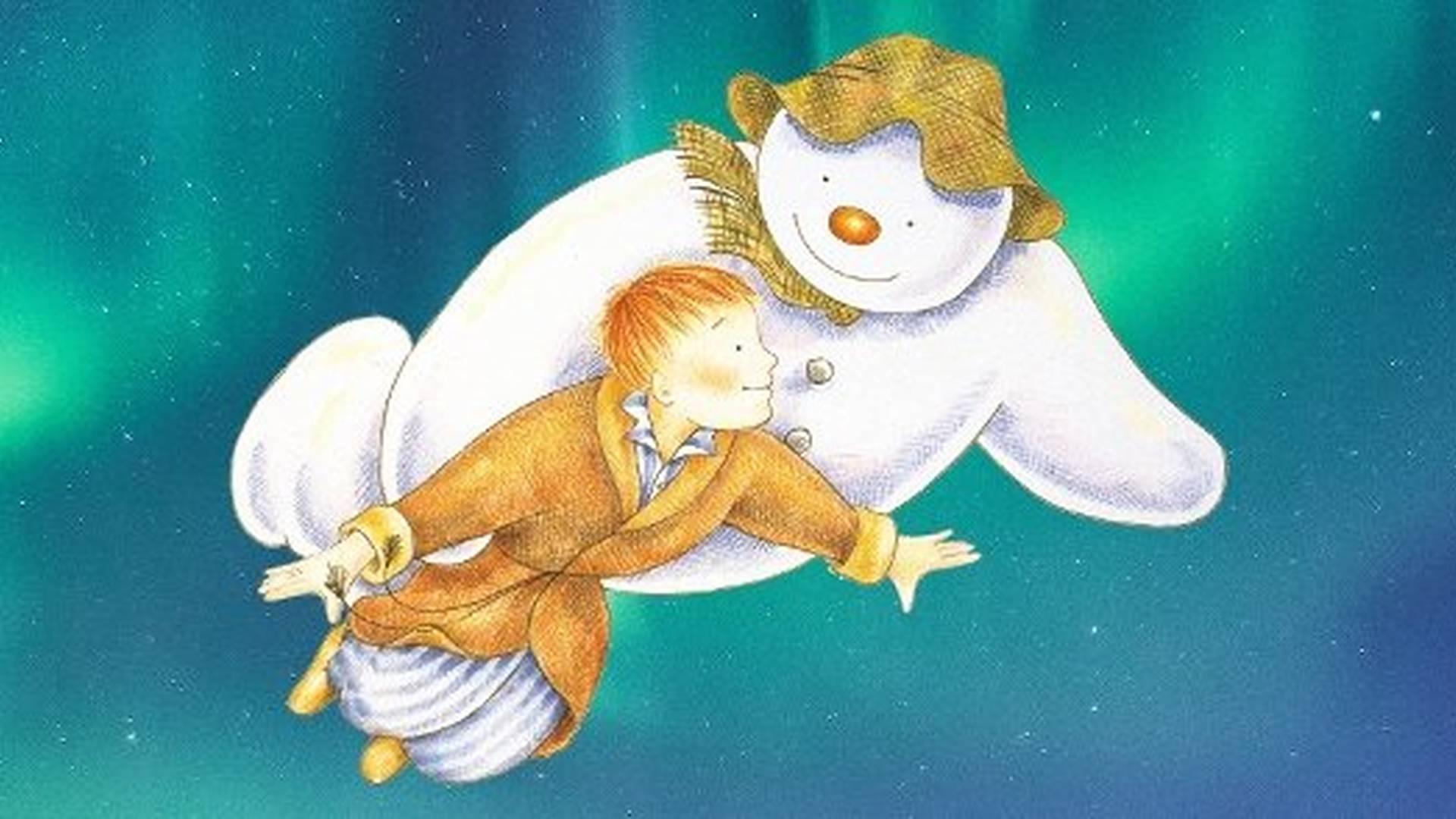 RSNO Christmas Concert featuring The Snowman (6pm) photo