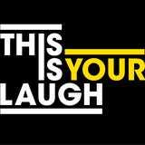 ThisIsYourLaugh logo