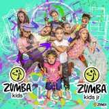 Zumba Zessions logo