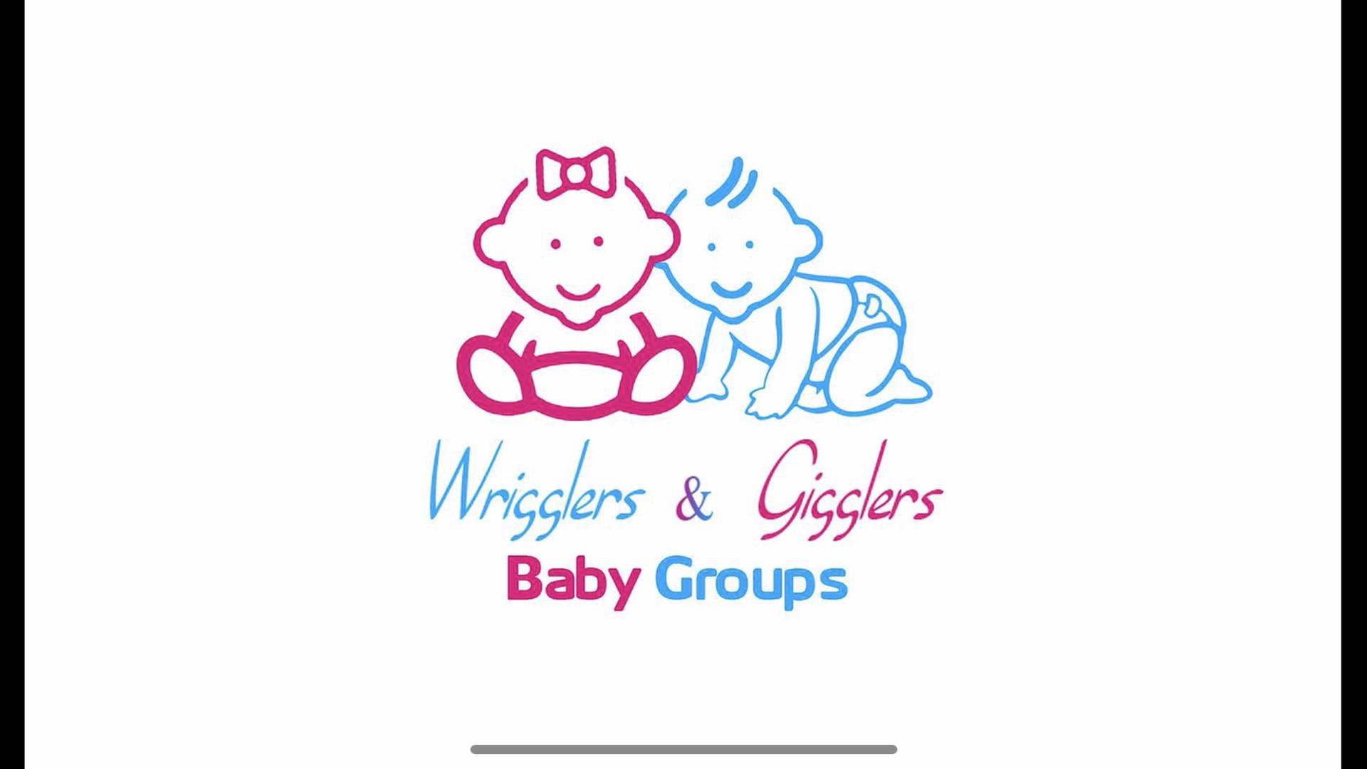 Wrigglers and Gigglers photo