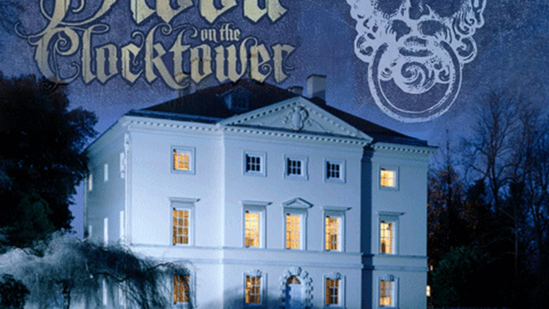 'Blood On The Clocktower' At Marble Hill photo