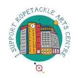 Ropetackle Arts Centre logo