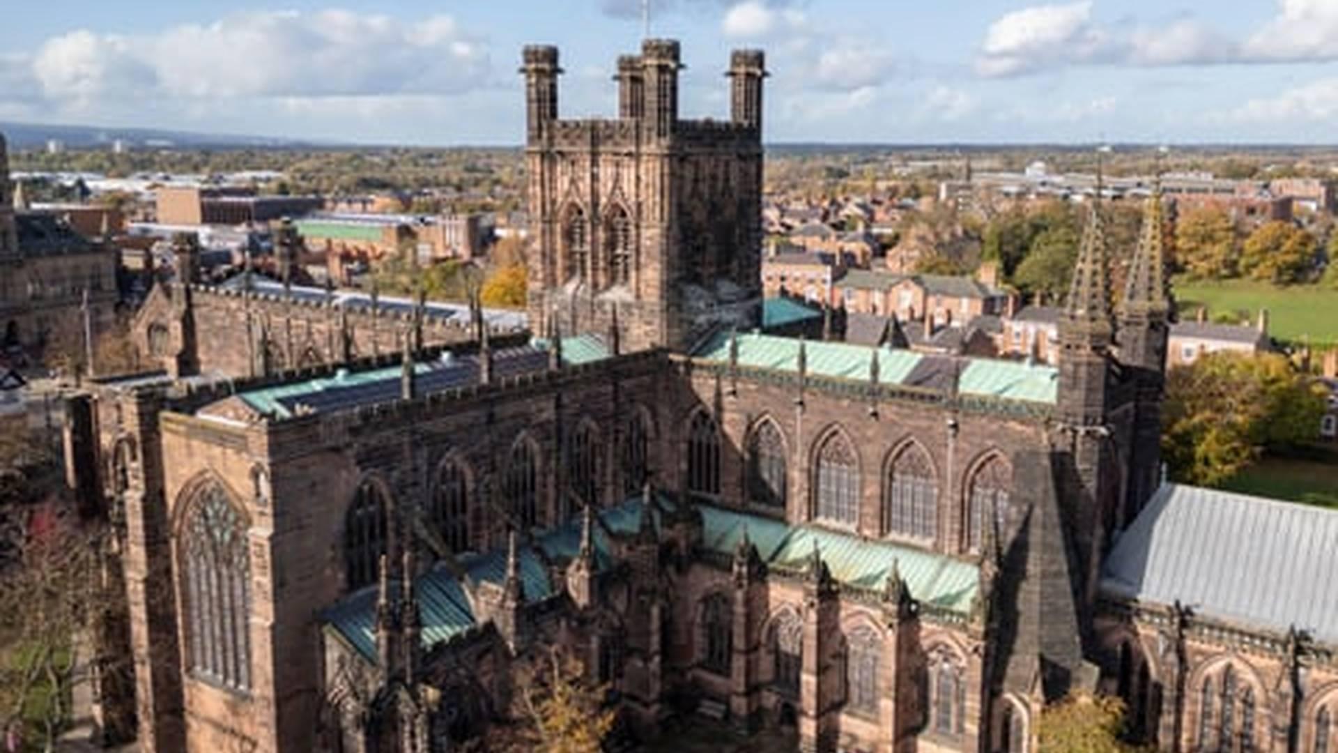 Members' Week: photo