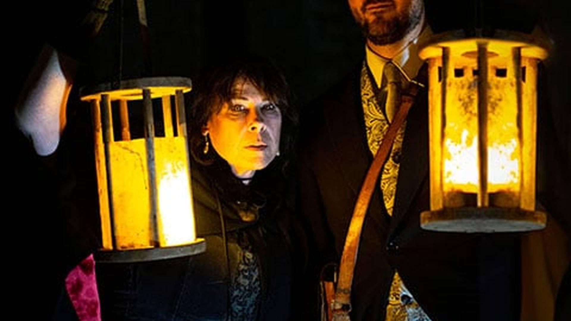 Ghost Tales At Deal Castle photo