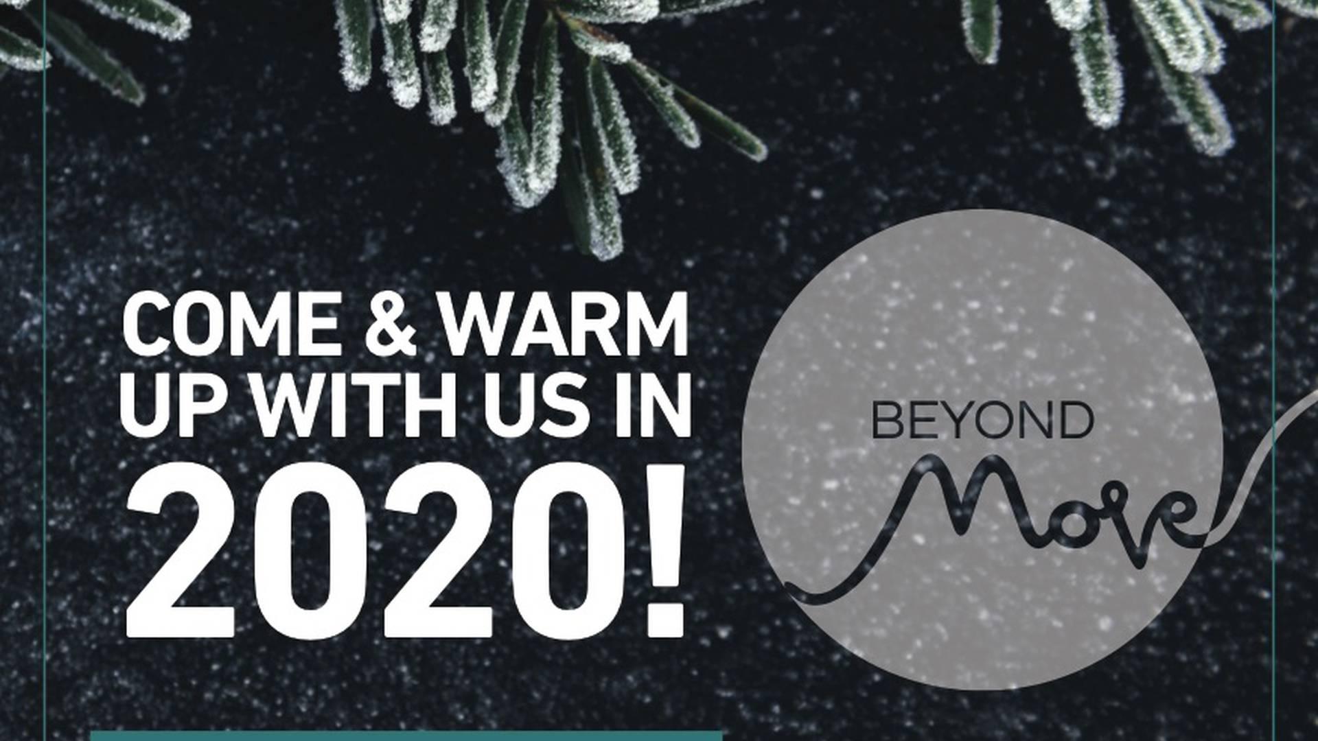Beyond Move photo