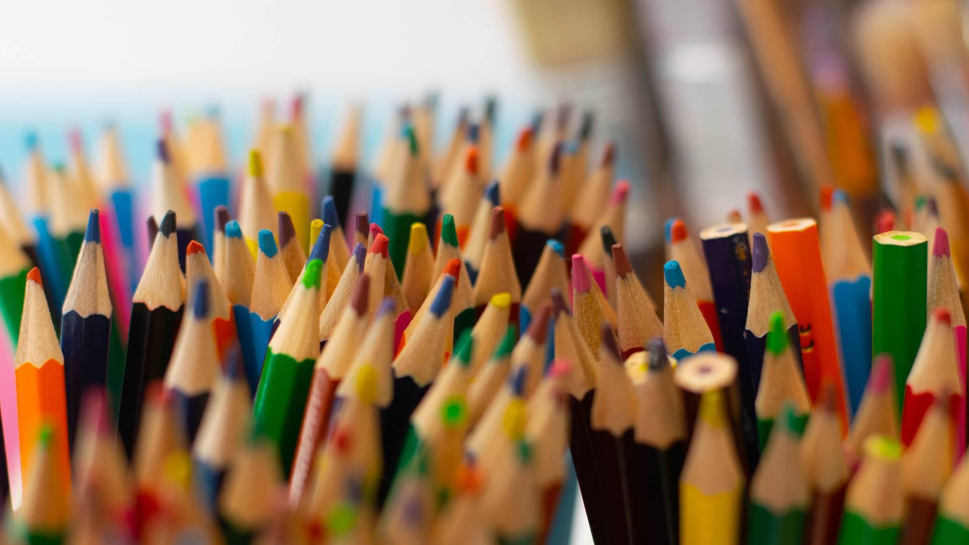The School Of Art photo
