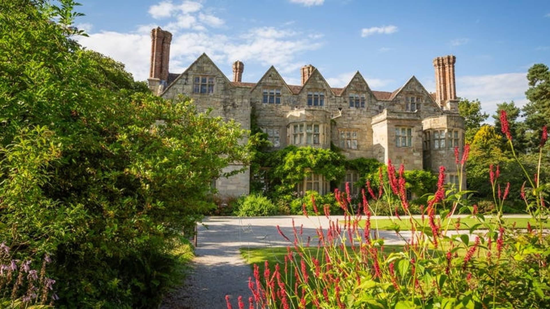 Benthall Craft Fair at St Bartholomew's Church photo
