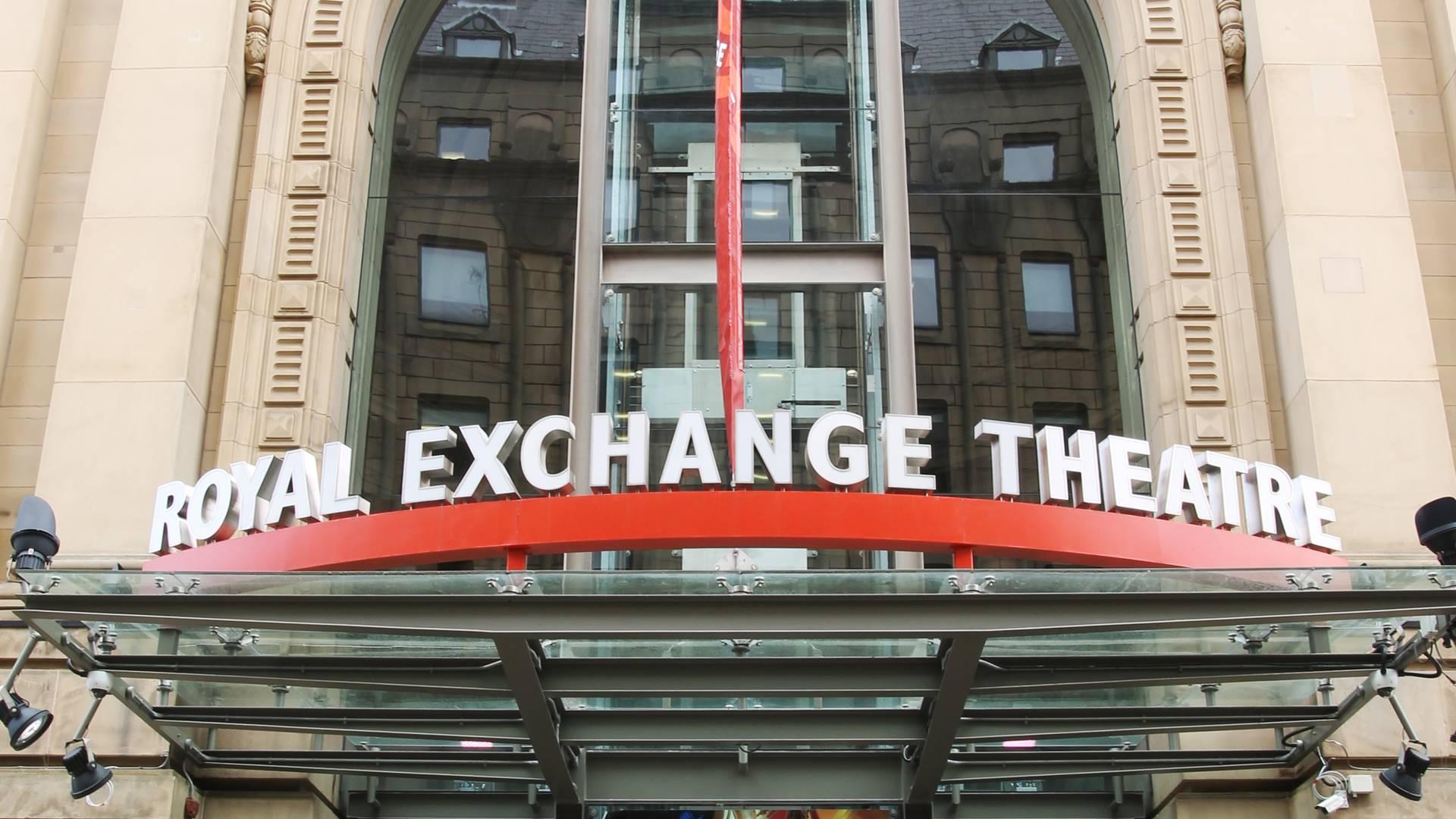 Royal Exchange Theatre photo