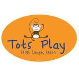 Tots Play logo