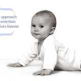 The Baby Yoga Company logo