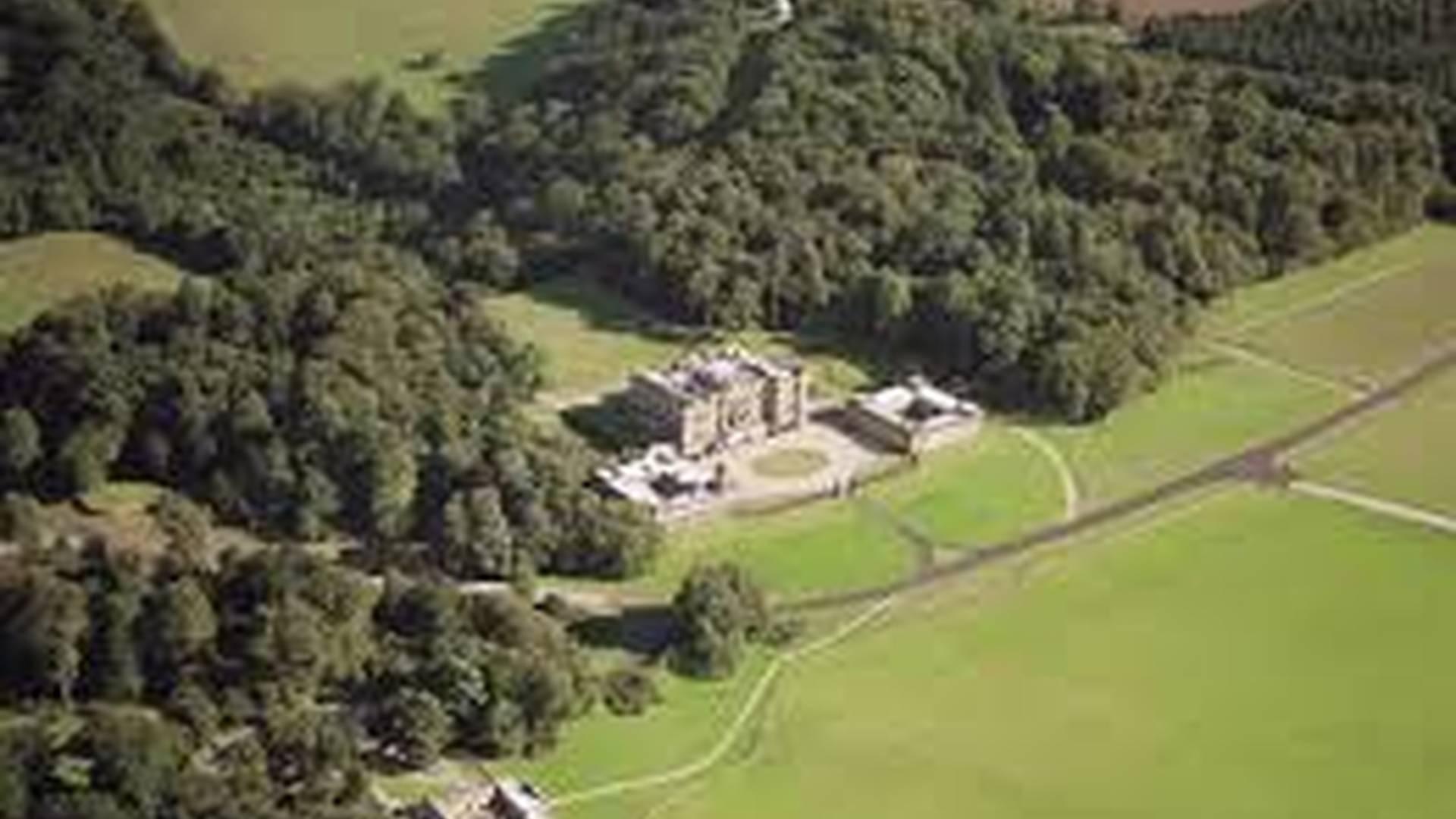 Duncombe Park Pleasure Ride photo