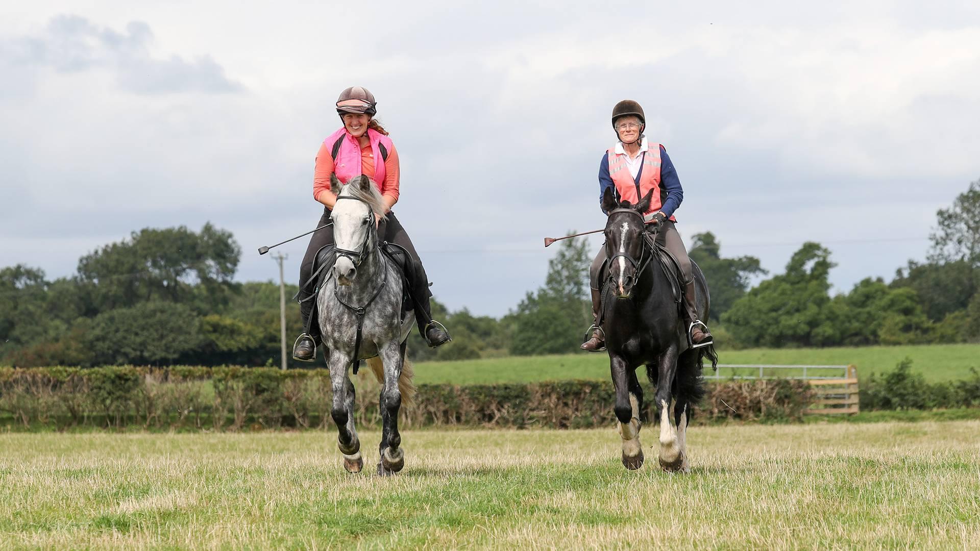 Bedale Pleasure Ride photo