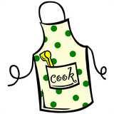 The Kids' Kitchen logo