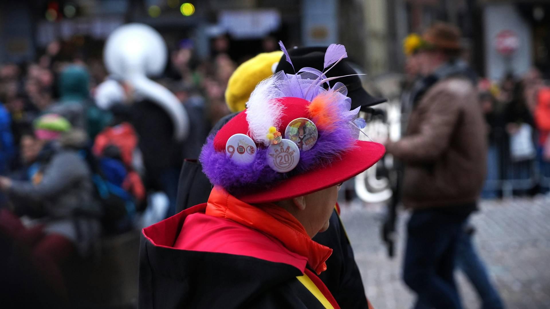 Happy Headwear (8-15) photo