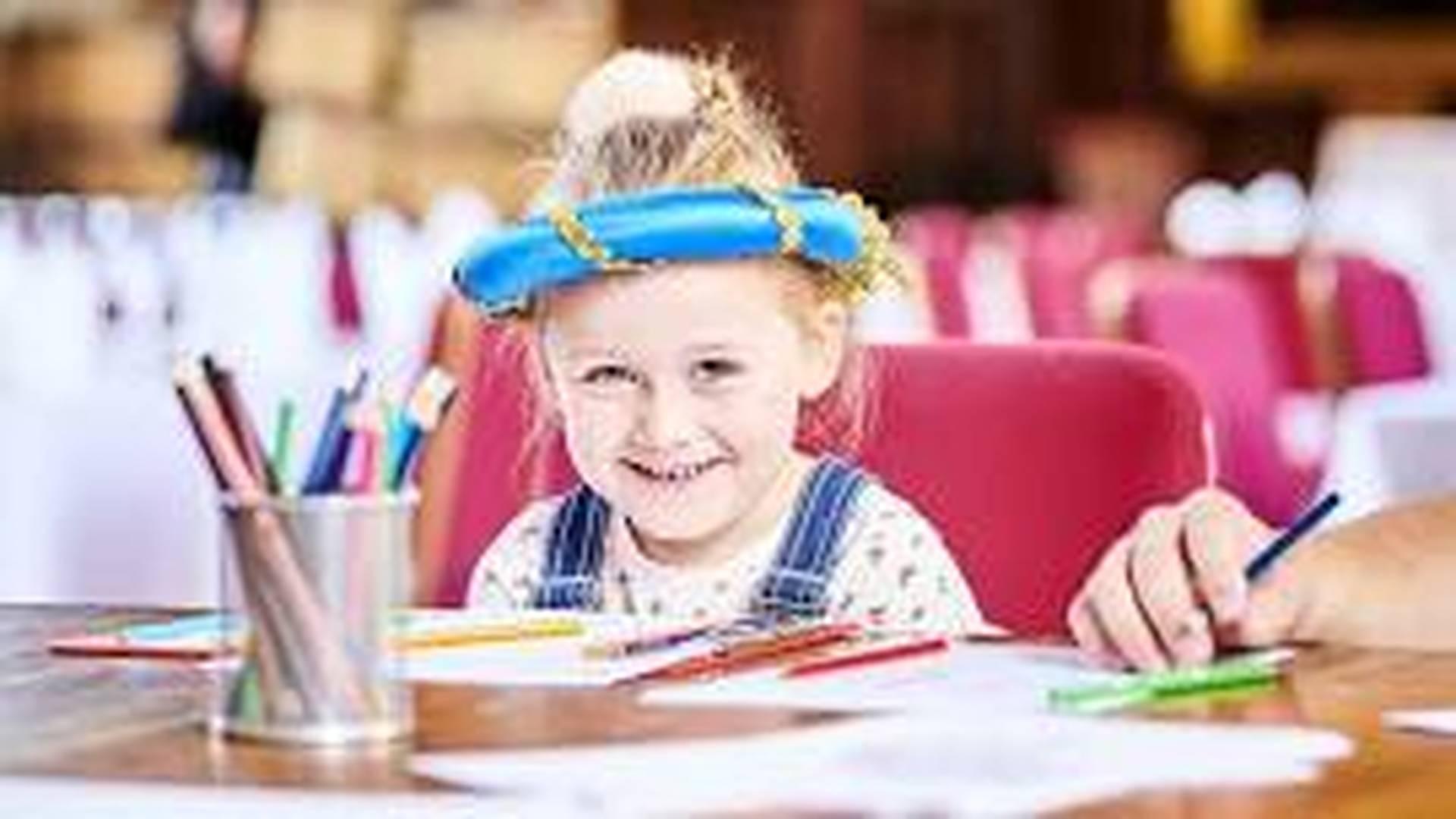 Durham Castle Family Fun Tours photo