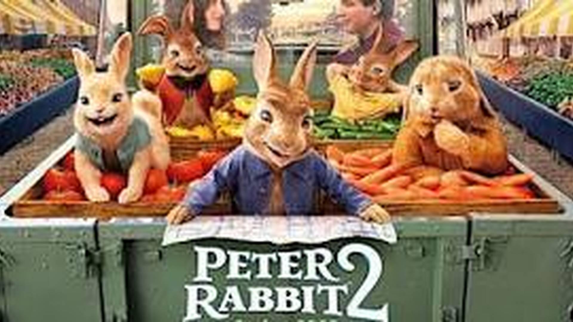 Forest Families - Easter Rabbit Whittle photo