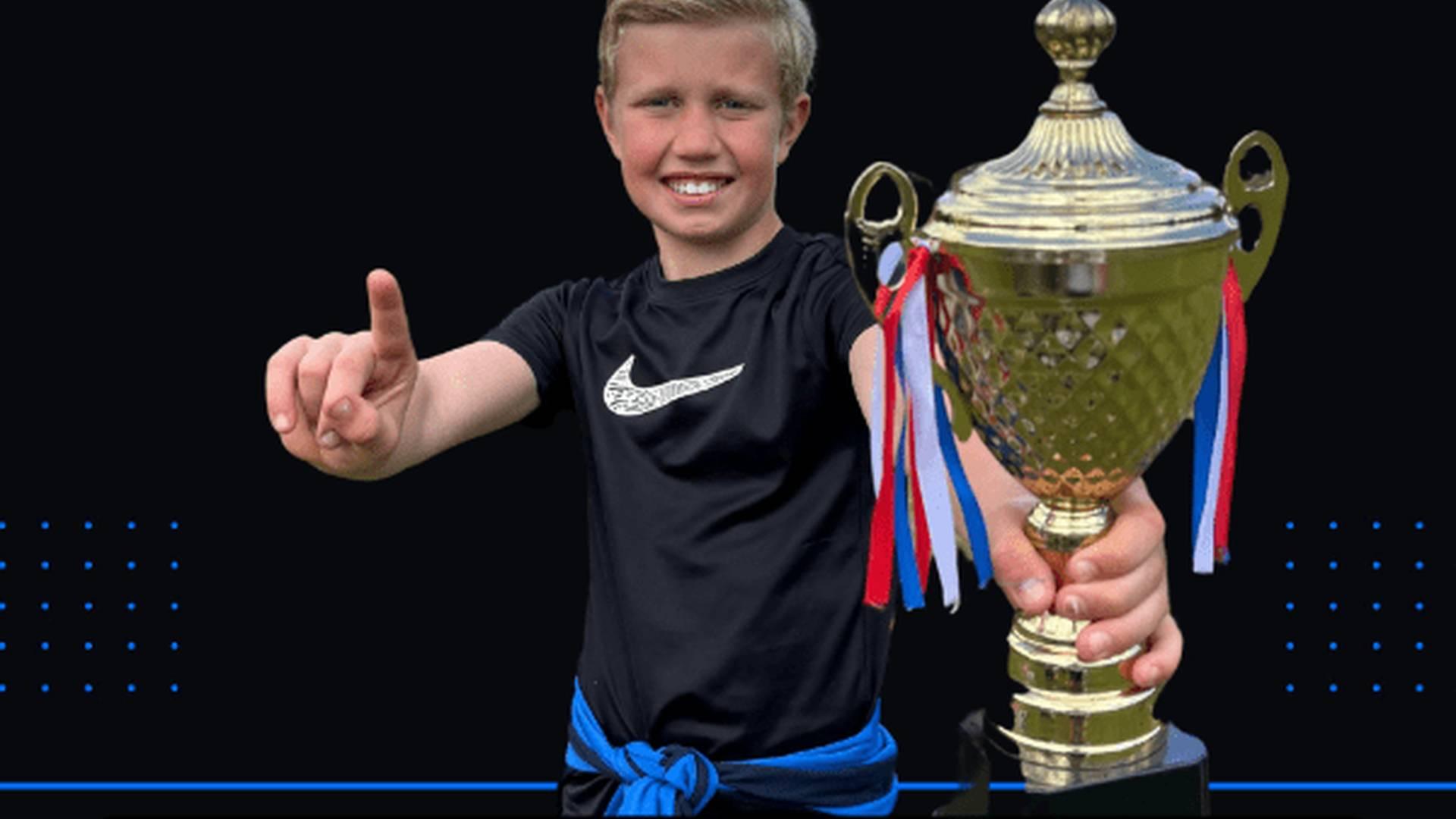 DPS Tennis Academy Spring/Summer Term - Performance -Tuesday 5pm-6.30pm - Invitation Only 18 weeks photo