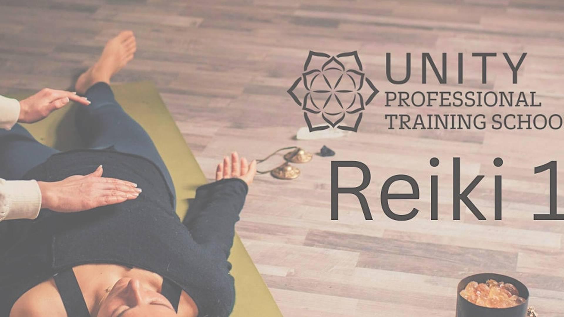 Reiki 1 Training - 14th & 15th May 2026 photo