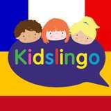 Kidslingo logo