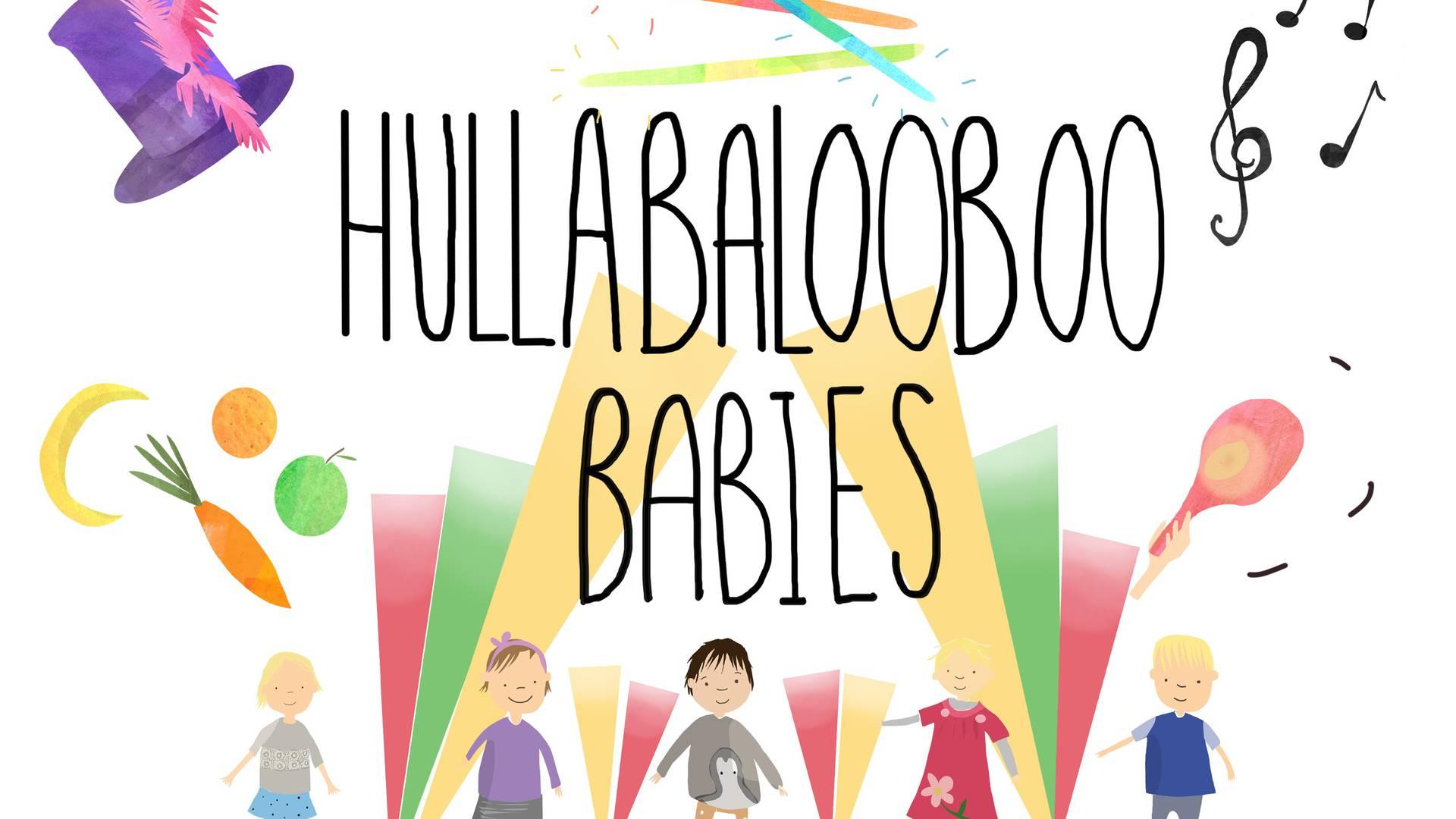 Hullabalooboo Babies photo